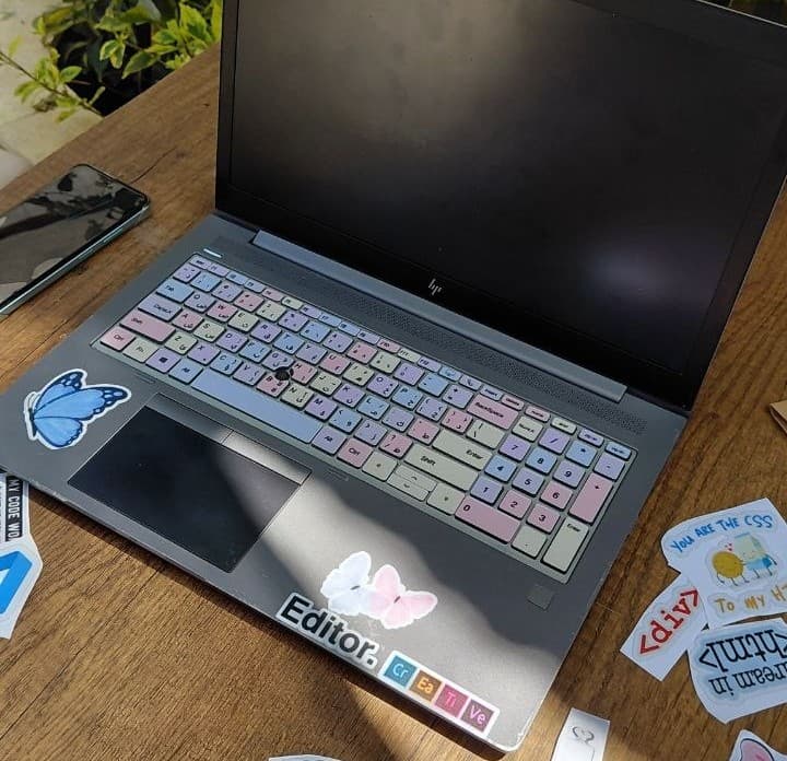 Keyboard